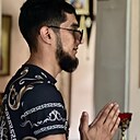 Ильяс, 25 лет