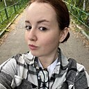Катерина, 19 лет