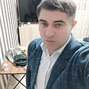 Алик, 38 лет