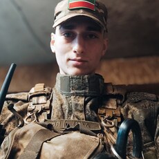 Фотография мужчины Никита, 20 лет из г. Вологда