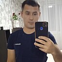 Али, 29 лет