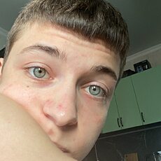 Фотография мужчины Кирилл, 20 лет из г. Воскресенск