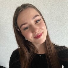 Фотография девушки Анжелика, 20 лет из г. Москва