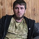 Дауд, 28 лет
