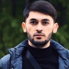 Фотография мужчины Фарид, 30 лет из г. Подольск