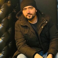 Фотография мужчины Алам, 30 лет из г. Котлас