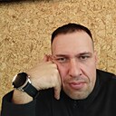 Илья, 41 год