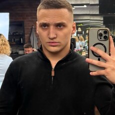 Фотография мужчины Олег, 24 года из г. Волгоград
