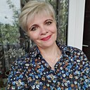 Светлана, 54 года