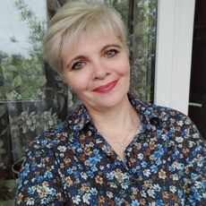 Фотография девушки Светлана, 54 года из г. Молодечно