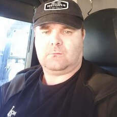 Фотография мужчины Юрий, 44 года из г. Антрацит