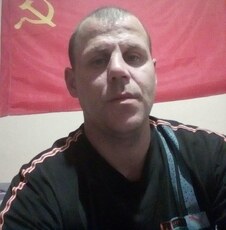 Фотография мужчины Максим, 38 лет из г. Междуреченск