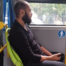 Фотография мужчины Николайсветлаков, 27 лет из г. Алматы