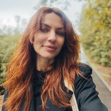 Фотография девушки Ирина, 28 лет из г. Новосибирск