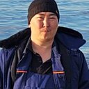 Чингис, 34 года