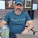 Дионис, 44 года