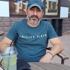 Фотография мужчины Дионис, 44 года из г. Ессентуки