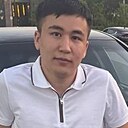 Нурба, 23 года