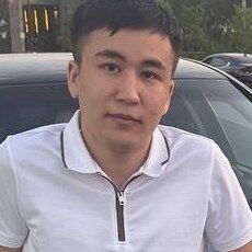 Фотография мужчины Нурба, 23 года из г. Бишкек