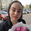 Алина, 18 лет
