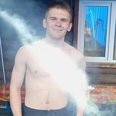 Фотография мужчины Александр, 22 года из г. Северск