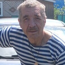 Фотография мужчины Александр, 55 лет из г. Камень-на-Оби