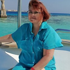 Фотография девушки Светлана, 46 лет из г. Кондопога