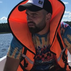 Фотография мужчины Антон, 27 лет из г. Брест