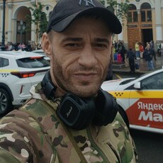 Фотография мужчины Рустам, 34 года из г. Тулун