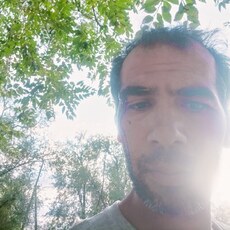 Фотография мужчины Ясин, 36 лет из г. Чу