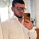 Сариф, 25 лет