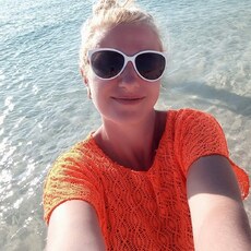 Фотография девушки Олеся, 54 года из г. Ангарск