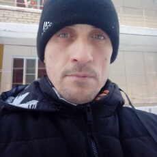 Фотография мужчины Олесь, 41 год из г. Ангарск