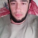 Али Боба, 30 лет