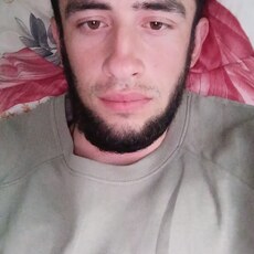 Фотография мужчины Али Боба, 30 лет из г. Вологда