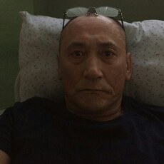 Фотография мужчины Айдар, 51 год из г. Соликамск