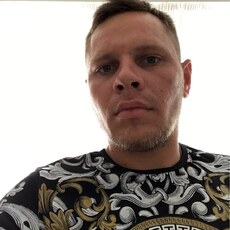 Фотография мужчины Алекс, 35 лет из г. Георгиевск