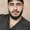 Джавид, 35 лет