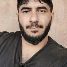 Фотография мужчины Джавид, 35 лет из г. Ханты-Мансийск