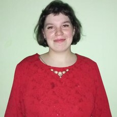 Фотография девушки Татьяна, 21 год из г. Ревда