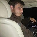 Бек, 31 год