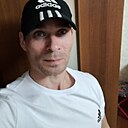 Вадим, 36 лет