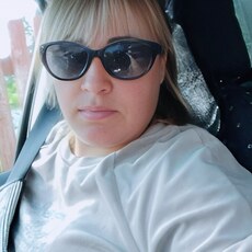 Фотография девушки Анна, 45 лет из г. Санкт-Петербург