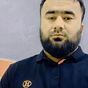 Хиза, 27 лет