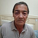 Эрик, 60 лет