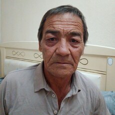 Фотография мужчины Эрик, 60 лет из г. Астана