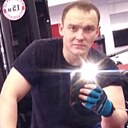 Макс, 35 лет