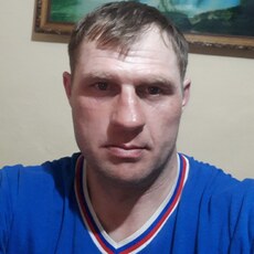 Фотография мужчины Александр, 41 год из г. Курган