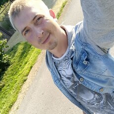 Фотография мужчины Анатолий, 34 года из г. Лебедянь