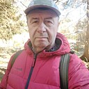 Геннадий, 63 года